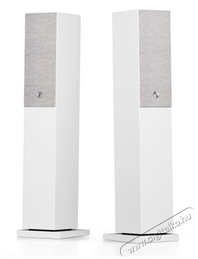 Audio Pro A-36 álló hangsugárzó /pár - fehér Audio-Video / Hifi / Multimédia - Hangfal - Hangfalszett - Álló / front hangfal - 358623