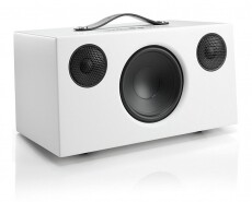 Audio Pro C-10 vezeték nélküli aktív hangszóró - fehér Audio-Video / Hifi / Multimédia - Multi-room rendszer - Multi-room rendszer - 340509