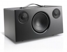 Audio Pro C-10 vezeték nélküli aktív hangszóró - fekete Audio-Video / Hifi / Multimédia - Multi-room rendszer - Multi-room rendszer - 340510
