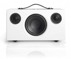 Audio Pro C-5 vezeték nélküli aktív hangszóró - fehér Audio-Video / Hifi / Multimédia - Multi-room rendszer - Multi-room rendszer - 340516