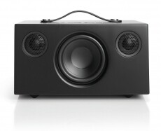 Audio Pro C-5 vezeték nélküli aktív hangszóró - fekete Audio-Video / Hifi / Multimédia - Multi-room rendszer - Multi-room rendszer - 340517