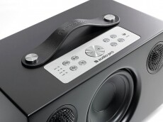 Audio Pro C-5 vezeték nélküli aktív hangszóró - fekete Audio-Video / Hifi / Multimédia - Multi-room rendszer - Multi-room rendszer - 340517