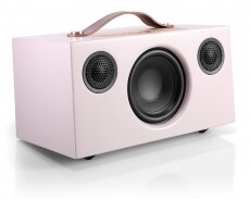 Audio Pro C-5 vezeték nélküli aktív hangszóró - pink Audio-Video / Hifi / Multimédia - Multi-room rendszer - Multi-room rendszer - 340518