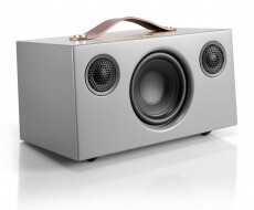Audio Pro C-5 vezeték nélküli aktív hangszóró - szürke Audio-Video / Hifi / Multimédia - Multi-room rendszer - Multi-room rendszer - 340519