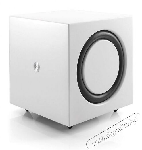 Audio Pro C-SUB vezeték nélküli aktív mélyláda - fehér Audio-Video / Hifi / Multimédia - Multi-room rendszer - Multi-room rendszer - 340520