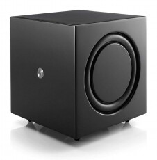 Audio Pro C-SUB vezeték nélküli aktív mélyláda - fekete Audio-Video / Hifi / Multimédia - Multi-room rendszer - Multi-room rendszer - 340521