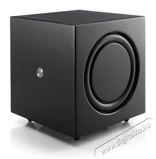 Audio Pro C-SUB vezeték nélküli aktív mélyláda - fekete Audio-Video / Hifi / Multimédia - Multi-room rendszer - Multi-room rendszer - 340521