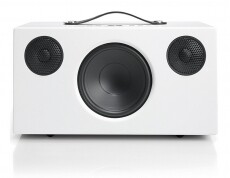 Audio Pro C-10 vezeték nélküli aktív hangszóró - fehér Audio-Video / Hifi / Multimédia - Multi-room rendszer - Multi-room rendszer - 340509