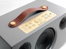 Audio Pro C-5 vezeték nélküli aktív hangszóró - szürke Audio-Video / Hifi / Multimédia - Multi-room rendszer - Multi-room rendszer - 340519