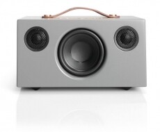 Audio Pro C-5 vezeték nélküli aktív hangszóró - szürke Audio-Video / Hifi / Multimédia - Multi-room rendszer - Multi-room rendszer - 340519