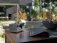 Audio Pro C-5 vezeték nélküli aktív hangszóró - szürke Audio-Video / Hifi / Multimédia - Multi-room rendszer - Multi-room rendszer - 340519