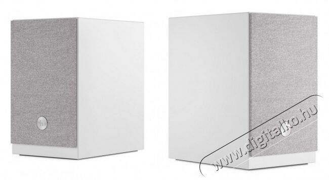 Audio Pro A-26 hangfal pár - fehér Audio-Video / Hifi / Multimédia - Hangfal - Hangfalszett - Polc / állványos/ háttér hangsugárzó - 358620
