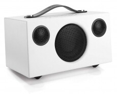 Audio Pro C-3 hordozható vezeték nélküli aktív hangszóró - fehér Audio-Video / Hifi / Multimédia - Multi-room rendszer - Multi-room rendszer - 340512