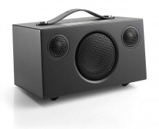 Audio Pro C-3 hordozható vezeték nélküli aktív hangszóró - fekete Audio-Video / Hifi / Multimédia - Multi-room rendszer - Multi-room rendszer - 340513