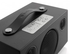 Audio Pro C-3 hordozható vezeték nélküli aktív hangszóró - fekete Audio-Video / Hifi / Multimédia - Multi-room rendszer - Multi-room rendszer - 340513