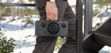 Audio Pro C-3 hordozható vezeték nélküli aktív hangszóró - fekete Audio-Video / Hifi / Multimédia - Multi-room rendszer - Multi-room rendszer - 340513