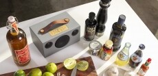 Audio Pro C-3 hordozható vezeték nélküli aktív hangszóró - szürke Audio-Video / Hifi / Multimédia - Multi-room rendszer - Multi-room rendszer - 340515