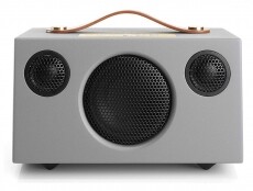 Audio Pro C-3 hordozható vezeték nélküli aktív hangszóró - szürke Audio-Video / Hifi / Multimédia - Multi-room rendszer - Multi-room rendszer - 340515