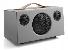 Audio Pro C-3 hordozható vezeték nélküli aktív hangszóró - szürke Audio-Video / Hifi / Multimédia - Multi-room rendszer - Multi-room rendszer - 340515
