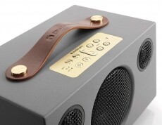 Audio Pro C-3 hordozható vezeték nélküli aktív hangszóró - szürke Audio-Video / Hifi / Multimédia - Multi-room rendszer - Multi-room rendszer - 340515