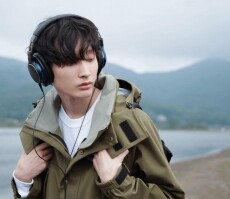 Audio-Technica ATH-MSR7BBK fejhallgató - fekete  Audio-Video / Hifi / Multimédia - Fül és Fejhallgatók - Fejhallgató - 367462