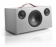 Audio Pro T-10v2 Bluetooth-os hangszóró - szürke Audio-Video / Hifi / Multimédia - Hordozható, vezeték nélküli / bluetooth hangsugárzó - Hordozható, vezeték nélküli / bluetooth hangsugárzó - 340529