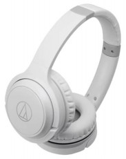 Audio-Technica ATH-S200BTWH Bluetooth feh&eacute;r mikrofonos fejhallgat&oacute; &Uacute;jdons&aacute;gok - &Uacute;j term&eacute;kek - 367479