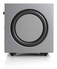 Audio Pro C-SUB vezeték nélküli aktív mélyláda - szürke Audio-Video / Hifi / Multimédia - Hangfal - Hangfalszett - Mélynyomó - 340522