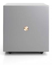 Audio Pro C-SUB vezeték nélküli aktív mélyláda - szürke Audio-Video / Hifi / Multimédia - Hangfal - Hangfalszett - Mélynyomó - 340522