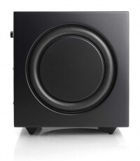 Audio Pro C-SUB vezeték nélküli aktív mélyláda - fekete Audio-Video / Hifi / Multimédia - Multi-room rendszer - Multi-room rendszer - 340521