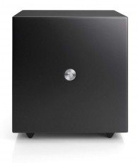 Audio Pro C-SUB vezeték nélküli aktív mélyláda - fekete Audio-Video / Hifi / Multimédia - Multi-room rendszer - Multi-room rendszer - 340521