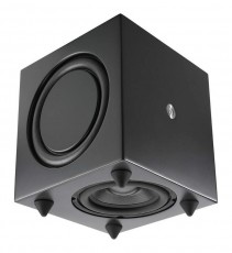 Audio Pro C-SUB vezeték nélküli aktív mélyláda - fekete Audio-Video / Hifi / Multimédia - Multi-room rendszer - Multi-room rendszer - 340521