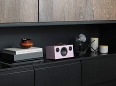 Audio Pro T-5 Bluetooth-os hangszóró - pink Audio-Video / Hifi / Multimédia - Hordozható, vezeték nélküli / bluetooth hangsugárzó - Hordozható, vezeték nélküli / bluetooth hangsugárzó - 340543