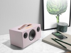 Audio Pro T-5 Bluetooth-os hangszóró - pink Audio-Video / Hifi / Multimédia - Hordozható, vezeték nélküli / bluetooth hangsugárzó - Hordozható, vezeték nélküli / bluetooth hangsugárzó - 340543