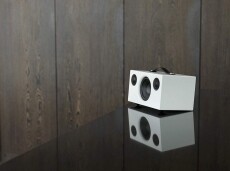 Audio Pro T-5 Bluetooth-os hangszóró - fehér Audio-Video / Hifi / Multimédia - Hordozható, vezeték nélküli / bluetooth hangsugárzó - Hordozható, vezeték nélküli / bluetooth hangsugárzó - 340540