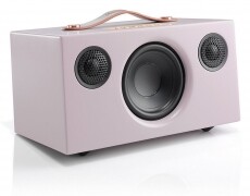 Audio Pro T-5 Bluetooth-os hangszóró - pink Audio-Video / Hifi / Multimédia - Hordozható, vezeték nélküli / bluetooth hangsugárzó - Hordozható, vezeték nélküli / bluetooth hangsugárzó - 340543