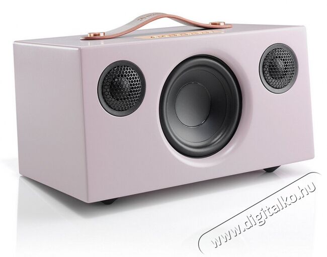 Audio Pro T-5 Bluetooth-os hangszóró - pink Audio-Video / Hifi / Multimédia - Hordozható, vezeték nélküli / bluetooth hangsugárzó - Hordozható, vezeték nélküli / bluetooth hangsugárzó - 340543