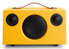 Audio Pro C-3 hordozható vezeték nélküli aktív hangszóró - sárga Audio-Video / Hifi / Multimédia - Multi-room rendszer - Multi-room rendszer - 340514