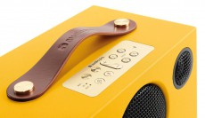 Audio Pro C-3 hordozható vezeték nélküli aktív hangszóró - sárga Audio-Video / Hifi / Multimédia - Multi-room rendszer - Multi-room rendszer - 340514