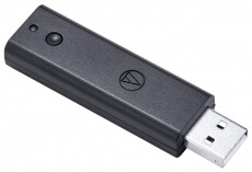 Audio-Technica ATH-G1WL pr&eacute;mium vezet&eacute;k n&eacute;lk&uuml;li fekete gamer mikrofonos fejhallgat&oacute; &Uacute;jdons&aacute;gok - &Uacute;j term&eacute;kek - 367484