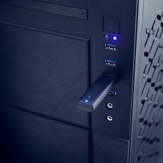 Audio-Technica ATH-G1WL pr&eacute;mium vezet&eacute;k n&eacute;lk&uuml;li fekete gamer mikrofonos fejhallgat&oacute; &Uacute;jdons&aacute;gok - &Uacute;j term&eacute;kek - 367484