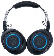 Audio-Technica ATH-G1WL pr&eacute;mium vezet&eacute;k n&eacute;lk&uuml;li fekete gamer mikrofonos fejhallgat&oacute; &Uacute;jdons&aacute;gok - &Uacute;j term&eacute;kek - 367484