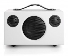 Audio Pro C-3 hordozható vezeték nélküli aktív hangszóró - fehér Audio-Video / Hifi / Multimédia - Multi-room rendszer - Multi-room rendszer - 340512