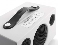 Audio Pro C-3 hordozható vezeték nélküli aktív hangszóró - fehér Audio-Video / Hifi / Multimédia - Multi-room rendszer - Multi-room rendszer - 340512