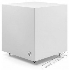 Audio Pro SW-5 Fehér Mélynyomó  Audio-Video / Hifi / Multimédia - Hangfal - Hangfalszett - Mélynyomó - 371132