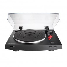 Audio-Technica AT-LP3BK USB/bakelit lemezjátszó - fekete Audio-Video / Hifi / Multimédia - Bakelit lemezjátszó - Bakelit lemezjátszó - 379534