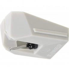 Audio-Technica AT-VMN95SP mozgómágneses cseretű Audio-Video / Hifi / Multimédia - Bakelit lemezjátszó - Kiegészítő - 379538