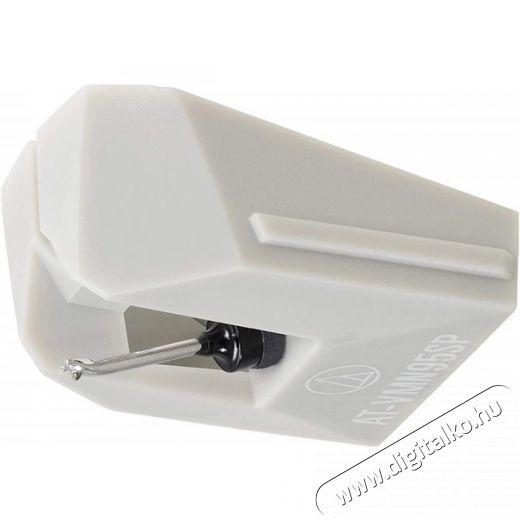 Audio-Technica AT-VMN95SP mozgómágneses cseretű Audio-Video / Hifi / Multimédia - Bakelit lemezjátszó - Kiegészítő - 379538