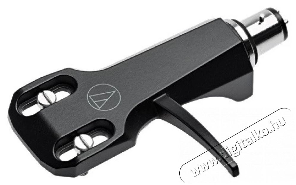 Audio-Technica AT-XP5/H dupla mozgó mágneses sztereo hangszedő Audio-Video / Hifi / Multimédia - Bakelit lemezjátszó - Kiegészítő - 379539