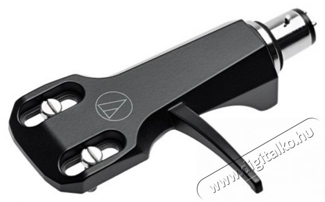 Audio-Technica AT-XP5/H dupla mozgó mágneses sztereo hangszedő Audio-Video / Hifi / Multimédia - Bakelit lemezjátszó - Kiegészítő - 379539